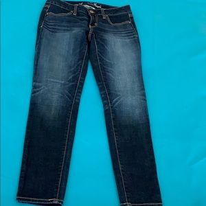 American Eagle Jegging